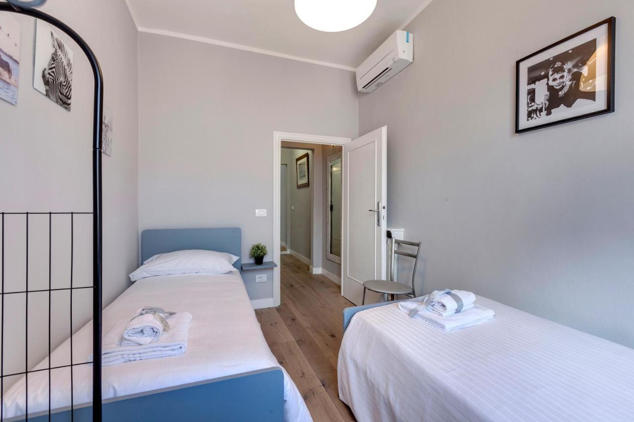 Sprone Apartment By Mamo Florenţa Exterior foto